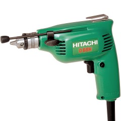 Безударная дрель Hitachi D 6 SH  Hitachi D 6 SH 