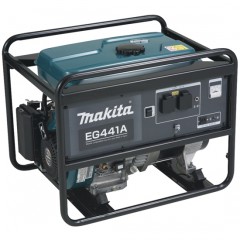 Генератор бензиновый рамный Makita EG 441A Makita -18