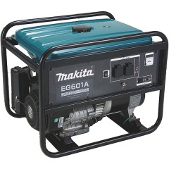 Генератор бензиновый рамный Makita EG 601A Makita -18