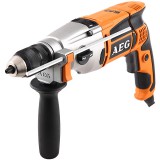 Ударная дрель AEG SB 20 2E 