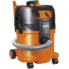 Промышленный пылесос AEG AP 300 ELCP AEG -18