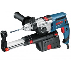 Ударная дрель BOSCH GSB 19-2 REA (БЗП) Bosch GSB 19-2 REA (БЗП)