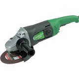 Угловая шлифовальная машина Hitachi G 18 SR