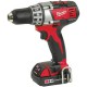 Аккумуляторная дрель-шуруповерт Milwaukee C 14 DD-22C
