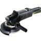 Эксцентриковая орбитальная шлифовальная машина Festool RAS 180 E