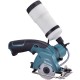 Аккумуляторная алмазная пила Makita CC300DZ