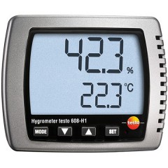 Термогигрометр TESTO 608-Н1 Testo 608-18