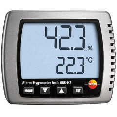 Термогигрометр TESTO 608-Н2 Testo 608-18