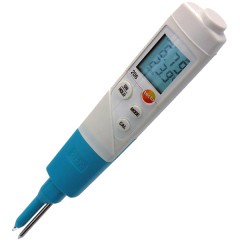 Измеритель уровня pH и температуры TESTO 206-PH2 Testo 206-18