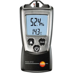 Термогигрометр TESTO 610 Testo -18