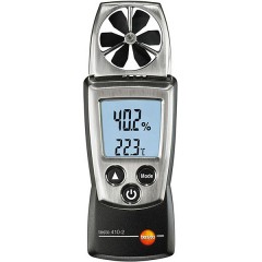 Термогигроанемометр TESTO 410-2 Testo 410-18