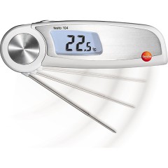 Термометр пищевой TESTO 104 Testo -18
