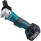 Угловая аккумуляторная дрель Makita BDA350RFE