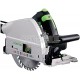 Циркулярная пила Festool TS 55 EBQ-PLUS