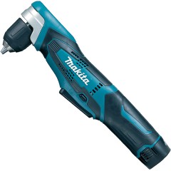 Угловая аккумуляторная дрель Makita DA331DWE Makita -18