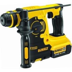 Аккумуляторный перфоратор SDS Plus DeWALT DCH 253 M2 Dewalt DCH 253 M2