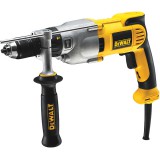 Ударная дрель DeWALT DWD522KS