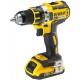 Аккумуляторная дрель-шуруповерт DeWALT DCD790D2