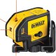 Лазерный уровень DeWALT DW085K