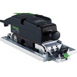 Ленточная шлифовальная машина Festool BS 105 E-SET