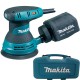Эксцентриковая орбитальная шлифовальная машина Makita BO5031K