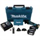 Аккумуляторный универсальный резак (мультитул) Makita DTM50RFEX1