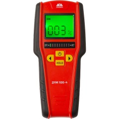 Измеритель влажности древесины и строительных материалов ADA ZFM 100-4 ADA ZFM 100-18