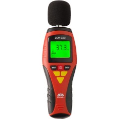 Измеритель уровня шума ADA ZSM 330 ADA -18