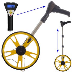 Измерительное колесо ADA Wheel 1000 Digital ADA -18
