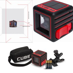 Построитель плоскостей ADA Cube 3D Home Edition ADA -18