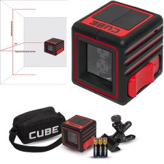Построитель плоскостей ADA Cube Home Edition ADA -18
