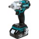 Аккумуляторный ударный гайковерт Makita DTW281RME