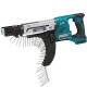 Аккумуляторный магазинный шуруповерт Makita DFR750Z