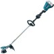 Аккумуляторная газонокосилка Makita DUR364LZ