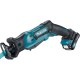 Аккумуляторная сабельная пила Makita JR103DWAE