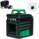 Построитель плоскостей ADA Cube 360 Green Ultimate Edition
