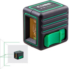 Построитель плоскостей ADA Cube Mini Green Basic Edition ADA -18