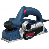 Электрорубанок BOSCH GHO 26-82