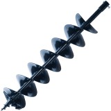 Шнек для бурения льда, 6"х900 (745 413)