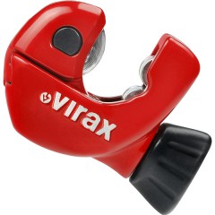 Труборез роликовый для медной трубы до 16мм (мини) Virax (210437) Virax 28259-18